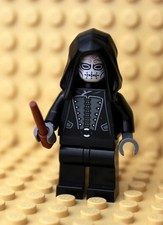 LEGO ® HARRY POTTER FIGUR TODESSER Version 1 AUS SET 76459 NEU & UNBENUTZT HP599