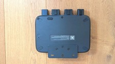EcoFlow 3-in-1 Alternator Charger 800W (UK) with 5m Cable & Inline MIDI Fuse