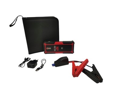 GYS Nomad Power Pro 700 Starthilfe Booster 12V 2000A Lithium-Akku