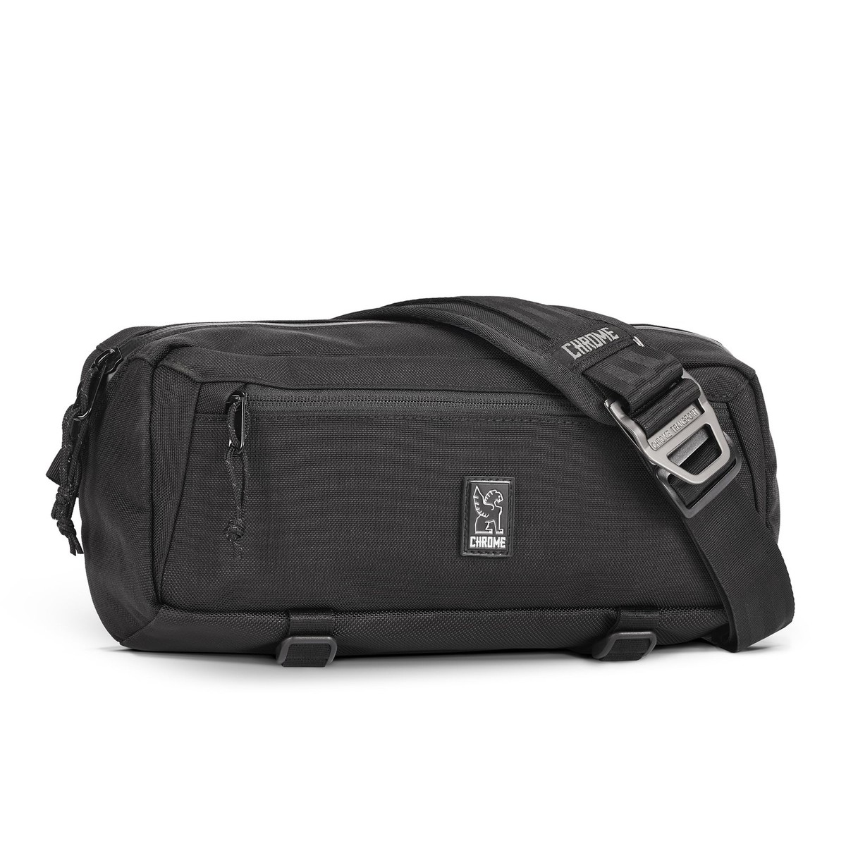 Chrome Industries Mini Kadet Sling Bag – Water Resistant Messenger