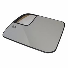 Genuine Ford Mirror Glass CT4Z17K707F