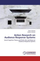 Diana Johnston (U. A.) | Action Research On Audience Response Systems | Buch