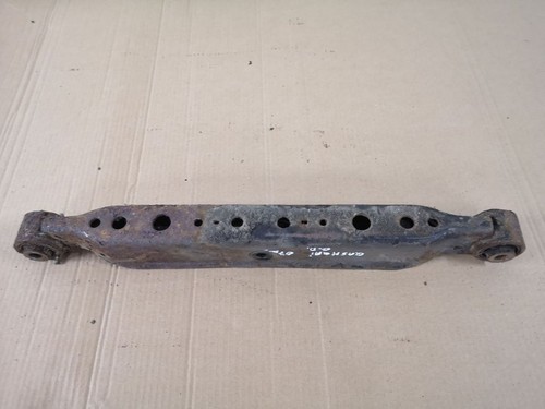 Nissan Qashqai 2008 Rechts Querlenker Achsschenkel hinten Diesel 78kW AMD34520