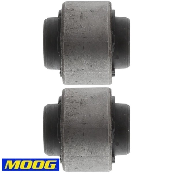 2X Lagerung FüR Lenker Moog FD-SB-15528 Buchse 2 Querlenkerlager Hinten-image