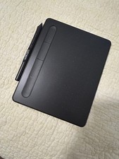 Wacom Intuos CTL-4100 Small Drawing Tablet - ...