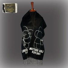 Mens Womens Winter Warm Italy Made 100 CASHMERE Scarf Scarves Plaid Wrap