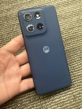 Motorola Moto G 5G 2025 - XT2513-1 - 128GB - Blue  No Power 0389