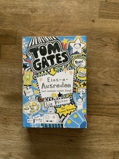 Tom Gates 02 von Liz Pichon (2012, Gebundene Ausgabe)