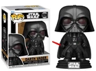 Funko Pop! Star Wars Darth Vader # 539 Vinyl Figure, Damaged Box