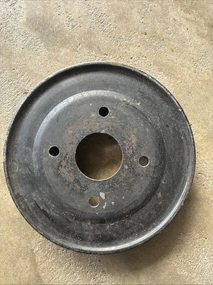 トンちゃんページ 1990-1996 Nissan 300ZX Z32 TT Turbo Water Pump Drive Fan Pulley