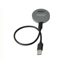 M.2 NVME PCIe SSD Enclosure SSD to Type-C USB USB3.0 Adapter Reader Converter,