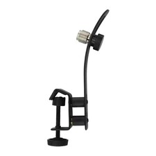 Mikrofon Mic  Drum Clamp Mikrofon Mic Stand Shockproof Mic Clamp