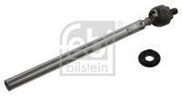Axialgelenk Spurstange Febi Bilstein 17611 FüR 205 Peugeot 10C 741A 309 3A 20D 2