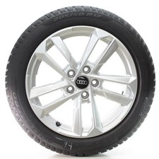 Audi A3 S3 8Y Winterräder 5-Arm-Doppelspeiche 205/50R17 93H DOT23 8Y0601025L