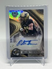 2024 Bowman University Best Football Checklist Guide in-content 38