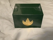 ManaMoon Viridian Ranger Deck Box