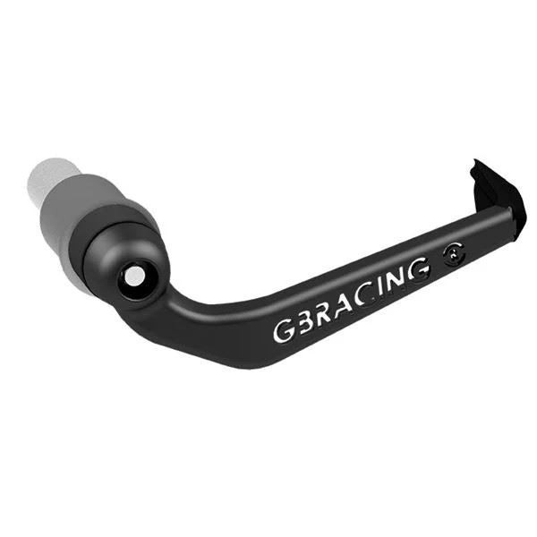 GBRacing Brake Lever Guard M12 Threaded/10mm Spacer