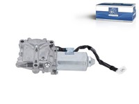 DT Spare Parts Elektromotor Fensterheber 1.22365 24V 48W