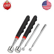 Telescopic Magnetic Pick Up Tool Long Reach M...
