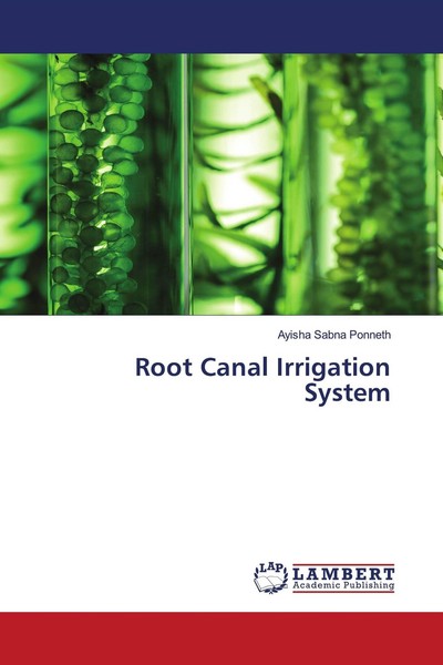 Root Canal Irrigation System Ayisha Sabna Ponneth-image