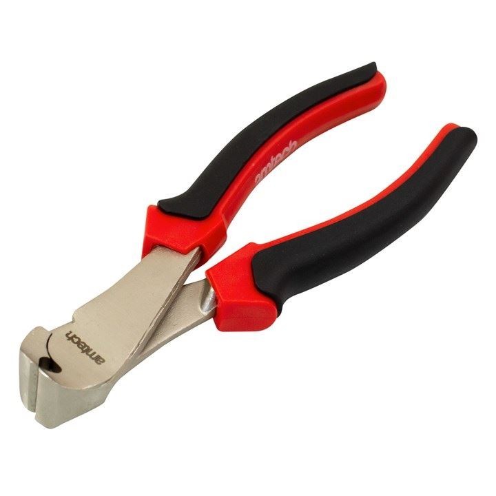 Amtech 165mm End cutting pliers