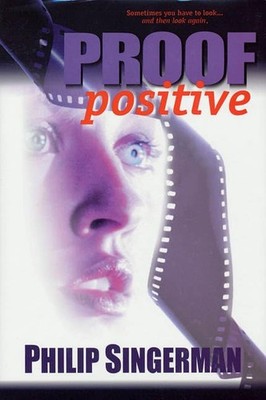 Proof Positive (Prancing Tiger) by Singerman, Philip