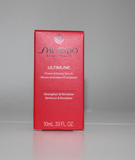 Shiseido Ultimune power infusing Serum MINI