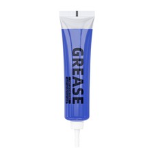 Lithium Grease 20g High Temp Wheel Bearing Lithium Grease Tube Portable