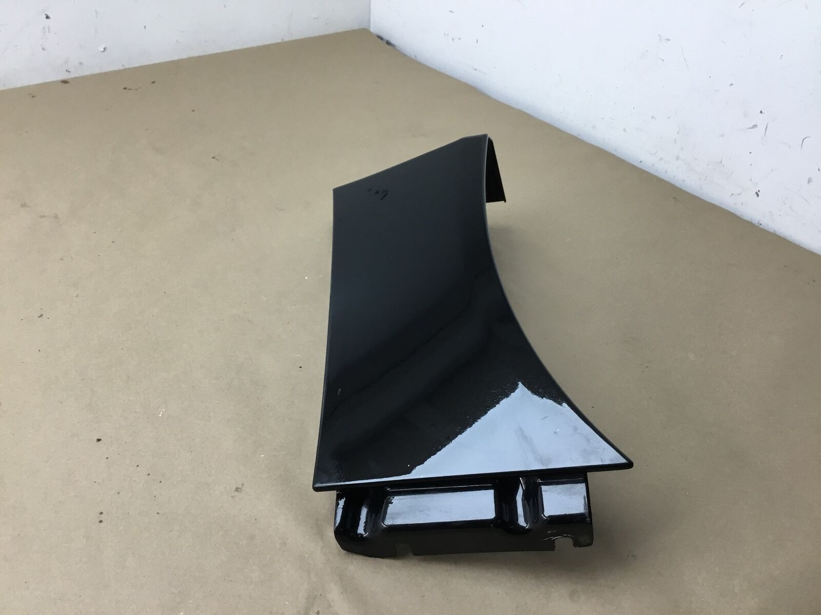 Lotus Evora S 2014 Front Left Driver Fender Shell Panel Cover 10-14 :A