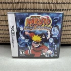 Naruto: Ninja Destiny (Nintendo DS, 2008) Sealed