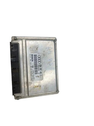 AUDI A4 8D2, B5 Motorsteuergerät ECU 038906019BR Diesel 1999 31753440