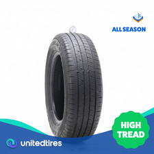 Used 22565r17 Falken Sincera St80 As 102t - 9.532