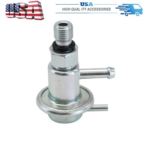 Fuel Pressure Regulator 23280-50050 2328050050 For Toyota 4Runner Sequoia Tundra Land Cruiser