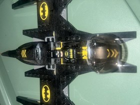 LEGO DC Comics Super Heroes: Batwing Battle over Gotham City (6863)