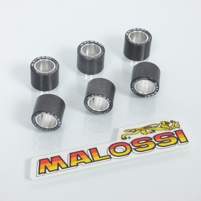 Malossi-Getriebe-Rolle für Roller Peugeot 50 v-clic vor 2020 neu