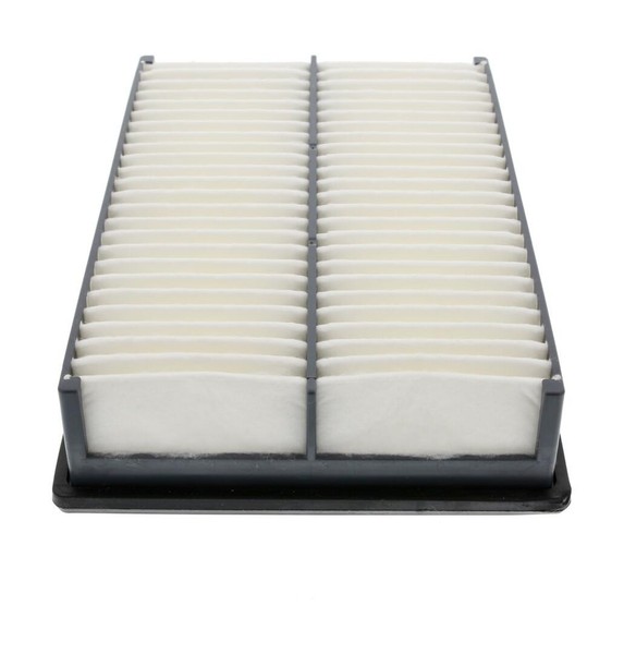 Champion Luftfilter CAF100831P Filtereinsatz FüR Mazda BL CW BK Schachtel CR MZR-image