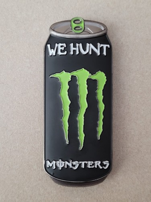 #ad 🔥SOUTH CAROLINA ICAC TASK FORCE CHALLENGE COIN 🔥MONSTER $119.00