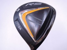 PRGR RS JUST 15  Stiff Regular 3W Fairway wood 43in RH w/HC