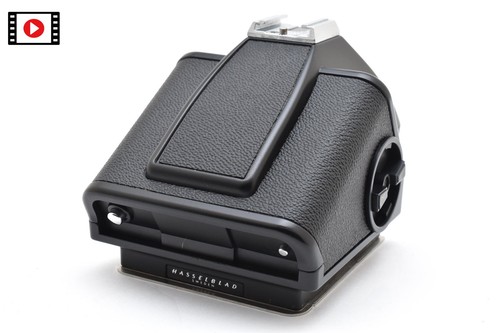 READ [Near MINT] Hasselblad PME3 Prism Meter Finder For 500CM 503CW 501 JAPAN