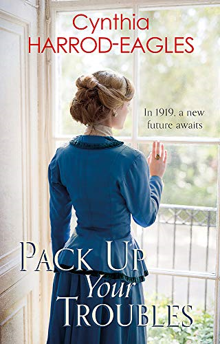 Pack Up Your Troubles: War at Home, 1919 - Harrod-Eagles, Cynthia