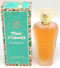 Givenchy Fleur D'Interdit Eau de Parfum for Women for sale - eBay