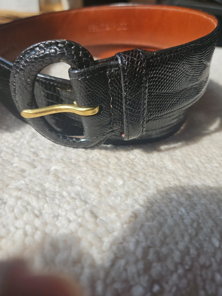 Ralph Lauren 34 Size Belts for Men for sale | eBay
