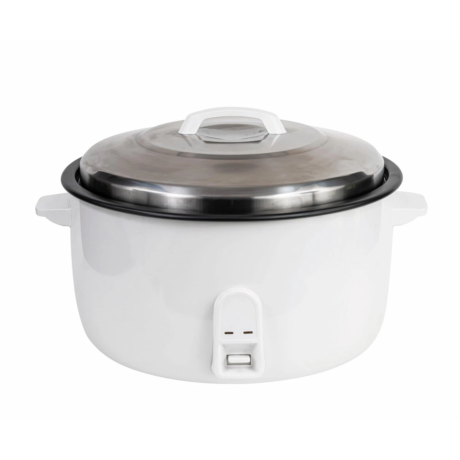 - Professional Rice Cooker, 21L/10kg - Automatic Keep Warm Function, Ka...