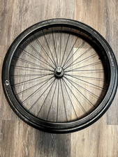 Tilite 24" Natural Fit Shadow Wheelchair Wheels/Pushrims with TIres/Tubes