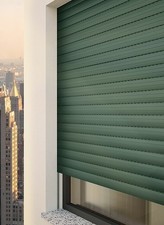 Tapparella Avvolgibile in PVC  a misura Kg 4/mq Colore e Misura PERSONALIZZATE