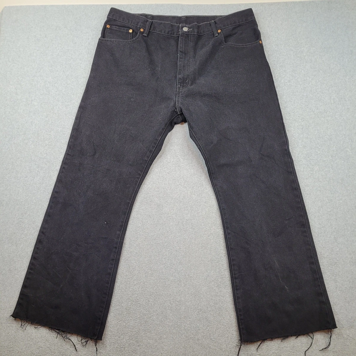 Levi's 517 Big & Tall Size Jeans for Men for sale | eBay