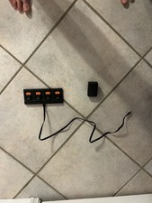 OEM Anki OVERDRIVE 4 Cars Charger Charging Station Base