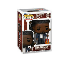 Funko Pop Shaboozey Tipsy Figure w/ Protector IN STOCK