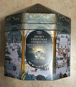 Marks Spencer Christmas | eBay