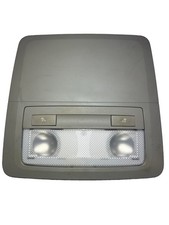 2011-2016 Chevrolet Chevy Cruze Overhead Console Map Dome Light Oem